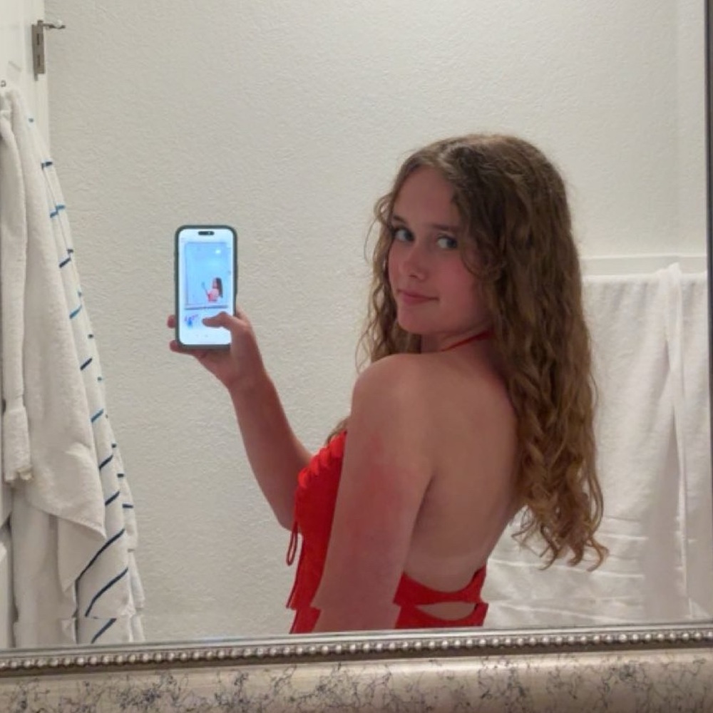 Meet your Posher, Kalleigh